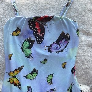 🦋 BUTTERFLY BABE 🦋